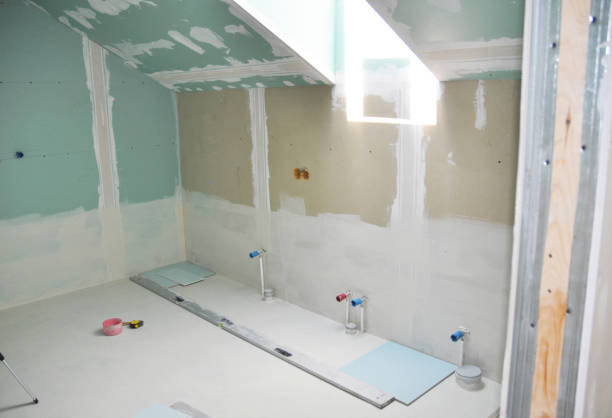 Best Crawl Space Mold Remediation  in Beach Park, IL