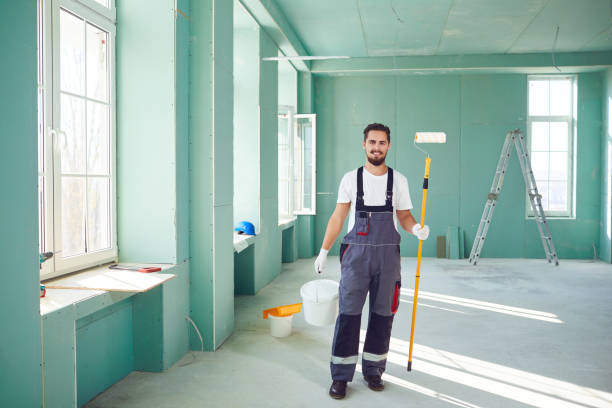 Dehumidification Services in Beach Park, IL