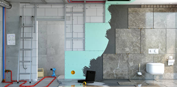 Environmental Consulting for Mold Prevention in Beach Park, IL