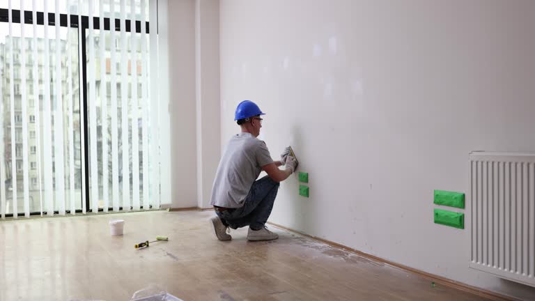Mold Removal for HVAC Installations in Beach Park, IL