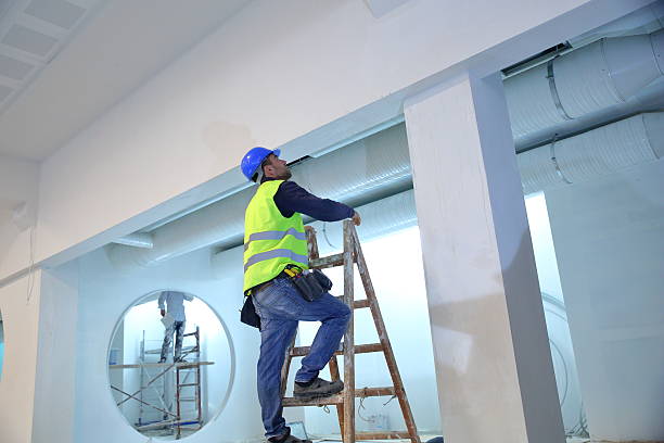Best Post-Remediation Verification Testing  in Beach Park, IL